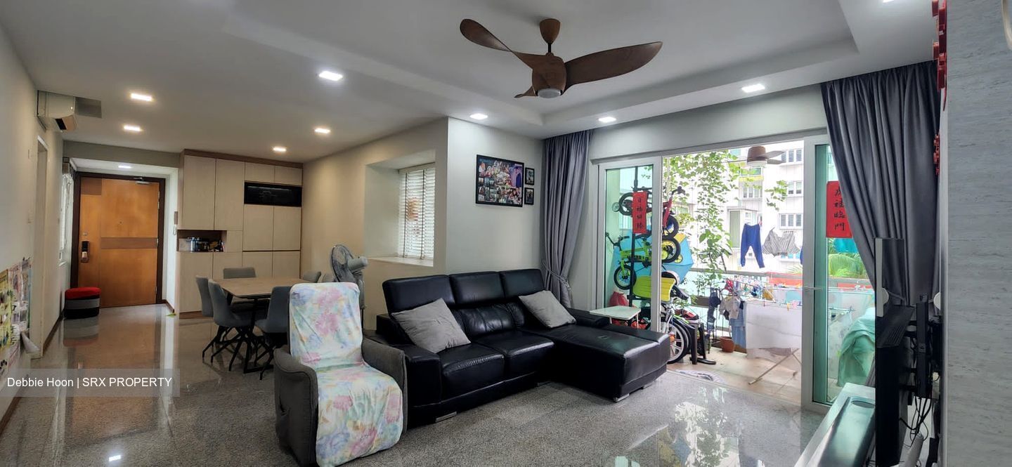 The Warren thumbnail photo